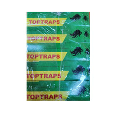 Lipici soareci Toptraps