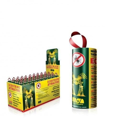 Hartie anti-insecte