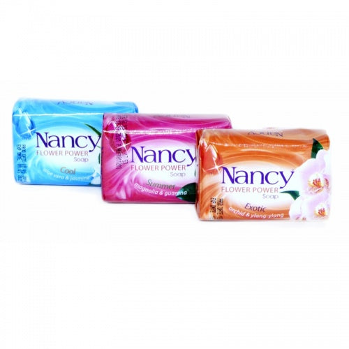 Sapun Nancy 60gr engros