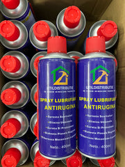 spray antirugina 24 bucati engros