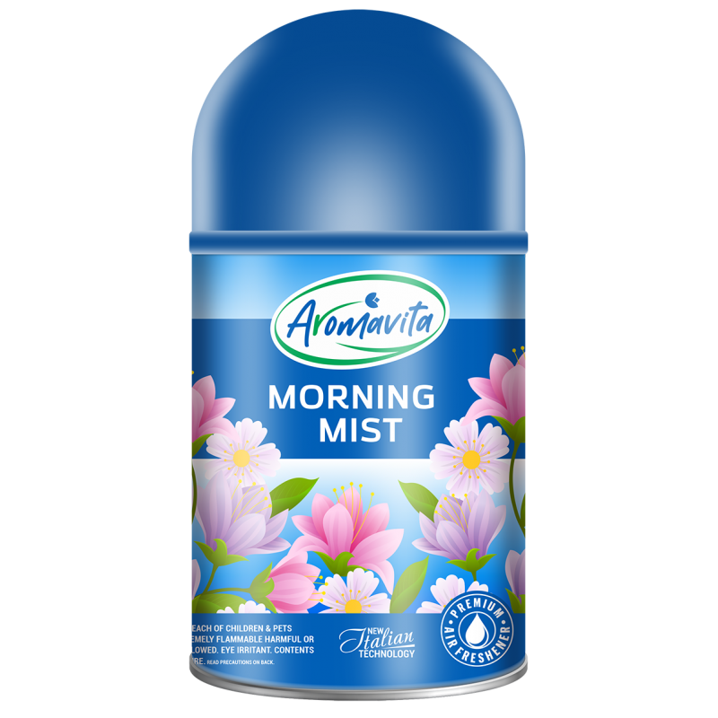 Odorizant camera Aromavita Morning Mist 250 ML